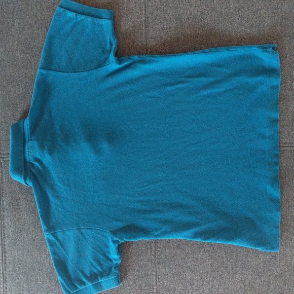 Lacoste Classic-Fit Cotton Polo Shirt - Picture 10 of 12